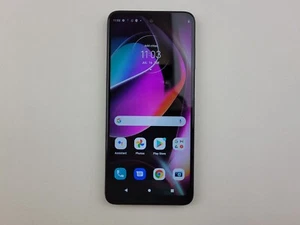 Motorola moto g 5G (2022) (XT2213-2) 64GB (AT&T) Smartphone - Clean IMEI - J3061 - Picture 1 of 5