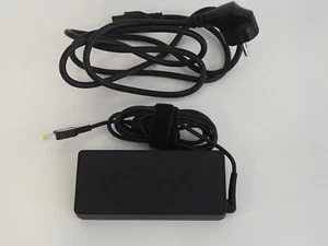 Lenovo ADL135NCC3A   Ladegerät 20V  , 6,75A , 135W mit Sromkabel - Bild 1 von 7