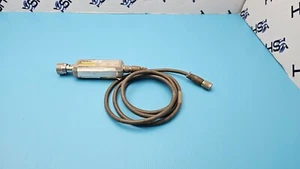 Anritsu MA2472B Power Sensor, 10MHz to 18GHz, 50 ohm, -70 to +20 dBm - Picture 1 of 5