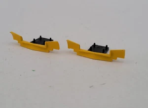 Hornby Spur O Class 153 Triebwagen Schneepflüge - Bild 1 von 1