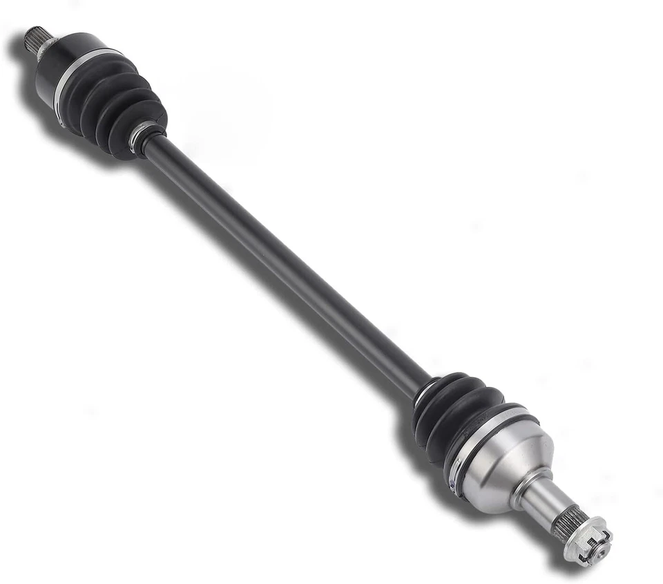 Front Left Right Axle 2012-2015 Arctic Cat Wildcat 1000 - Image 1 of 1