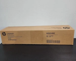 HP W9054MC BILDTROMMEL SCHWARZ LASERJET E87640 E87640Z E87650Z E87660Z - Bild 1 von 1