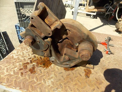 TIJERA CORTADORA HIERRO ÁNGULO ROPER WHITNEY Nº 4 A4 2 X 1/4 Foto 1 de 4