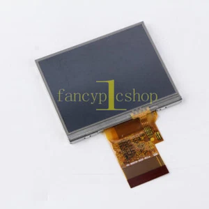 3,5" 320*240 Auflösung Touchscreen LCD Bildschirm Panel EDT ET035009DH6 - Bild 1 von 1