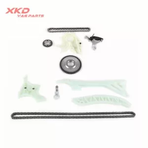 2.0T Timing Kit & Oil Pump Repair Set Fit For BMW 220i 520i X4 X5 X6 F20 F21 - Bild 1 von 13