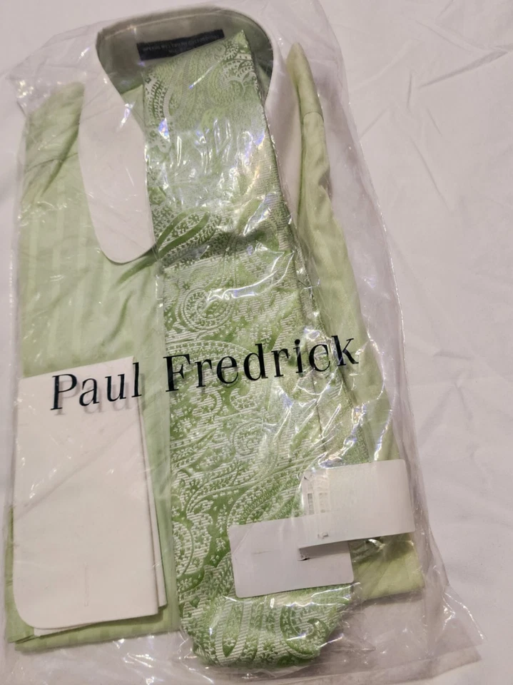 camisas de vestir hombre 16,5 34-35 Foto 1 de 1