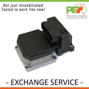 Reman. Módulo ABS OEM para Holden Commodore VX 3.8 Lt 2000-2002-Intercambio - Imagen 1 de 4