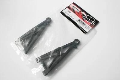 Himoto vorne untere Aufhängungsarme - 31603 E10 Truggy Monster LKW