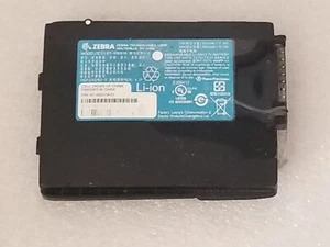 Batería Zebra Original Zebra Symbol TC70 TC75 TC7X BTRY-TC7X-46MPP-01 BT-000318 - Imagen 1 de 2