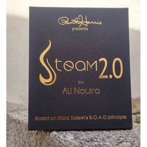 Paul Harris Presents Steam 2.0 - Bild 1 von 3