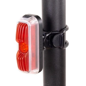 Serfas TSV-130 Vulcan 130 Lumen Tail Light - Picture 1 of 1