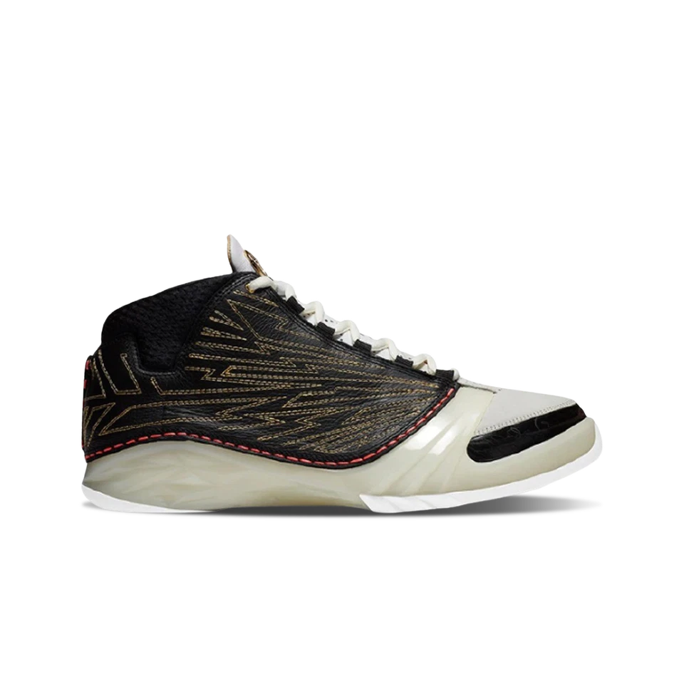 Jordan 23 x Titan Retro SP Foto 1 de 1