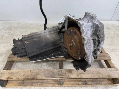 Chevrolet Impala 2006-2011 conjunto de transmisión automática de 3,5 L OEM Foto 1 de 4