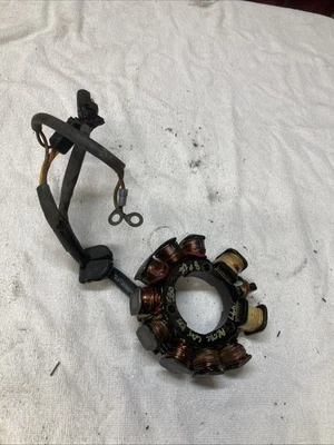 1994 Arctic Cat Ext 580 Efi Stator Assembly OEM Part - Image 1 of 4
