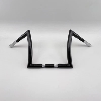 Harley Davidson Touring Softail Dyna XL Lenker Ape Hanger Bar 1 Zoll - Bild 1 von 4