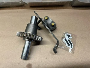 ✅98-01 Honda CRV 5spd M/T Reverse Idle Gear B20 - Picture 1 of 7