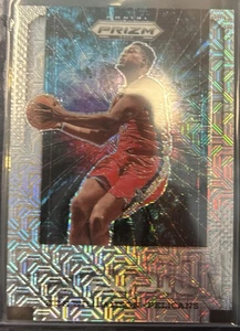 ZION WILLIAMSON 2024-25 PANINI PRIZM DECA MOJO - Bild 1 von 2