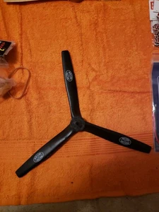 Master Airscrew Propeller - 13 X 6 Inch 3-bladed Pusher Prop - 13x6" - New - Picture 1 of 14
