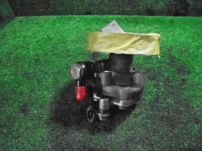 VOLKSWAGEN New Beetle 2003 GH-9CAZJ Power Steering Pump [Used] [PA11614552] - Изображение 1 из 2