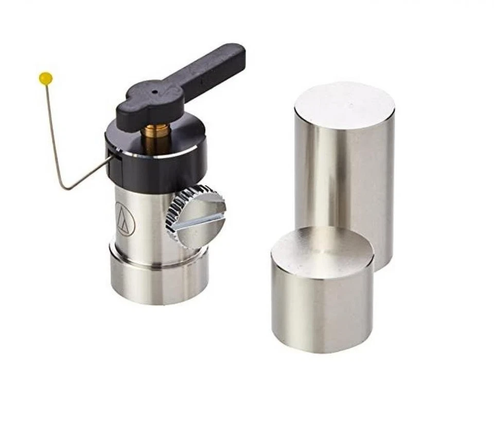 Audio-Technica AT6006R Safety Raiser for Turntable Auto Tonearm Lifter New - Image 1 of 1