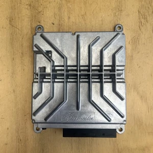 Genuine Mercedes OEM W213 sound system control unit module premium A0009003735 - Picture 1 of 4
