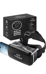 Kids VR Box for Android Phones - for Watching 3D VR Videos on YouTube Only - X-9 - Picture 1 of 2
