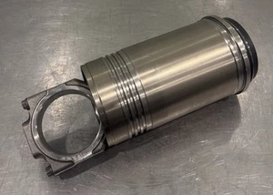 2243245 Rod W/ Piston & Cylinder CAT C15 PLUS MORE NEW! FREE SHIPPING! - Bild 1 von 13