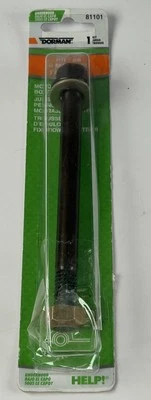 Kit de pernos de montaje de motor Dorman 81101 para GM 7/16"-14 x 5-1/8" grado 8 Foto 1 de 4