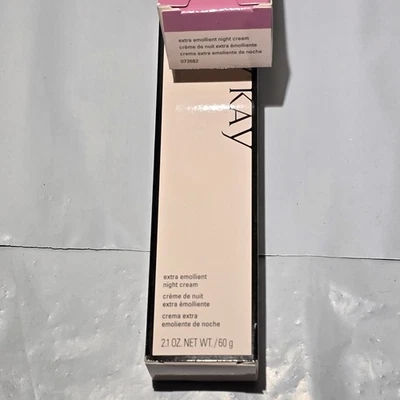 Mary Kay Extra Emollient Anti-Aging Cream for Dry Skin - 2.1 fl oz - Image 1 of 4