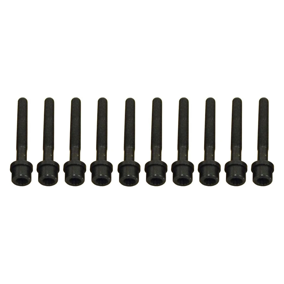 For Volkswagen Jetta 1985-1996 AJUSA 81000300 Cylinder Head Bolt Set - Imagem 1 de 3