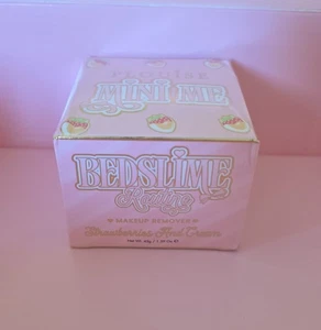 P.Louise Bedslime Routine Makeup Remover - Strawberries And Cream - Picture 1 of 10