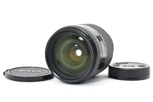 [Near MINT] Nikon AF NIKKOR 28-105mm f/3.5-4.5 D Lens From JAPAN - Picture 1 of 23