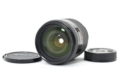 [Near MINT] Nikon AF NIKKOR 28-105mm f/3.5-4.5 D Lens From JAPAN - Image 1 of 4