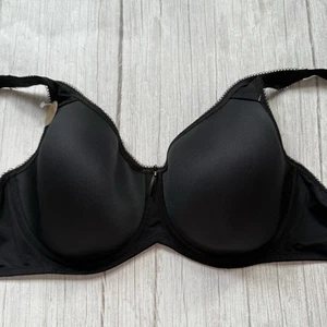 Wacoal Basic Beauty Underwire T-Shirt Bra 853192 - Picture 1 of 3