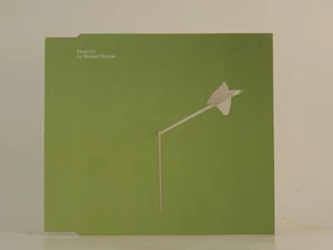 MODEST MOUSE FLOAT ON (H1) 1 Track Promo CD Single Picture Sleeve EPIC - Picture 1 of 7