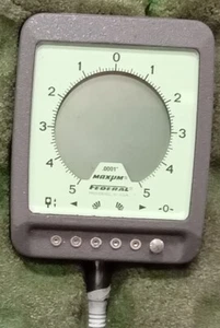 Federal Gage # 11121 D Maxum .0001 Machine Shop Tool Inspection - Picture 1 of 2