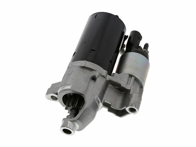 Bosch Starter Starter fits Audi Q5 2009-2012 3.2L V6 29JKNT - Imagem 1 de 1