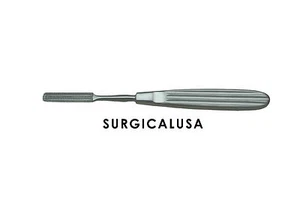 Maltz Rasp 7" Backward Cutting NEW Surgical Dental Instruments - Imagen 1 de 1
