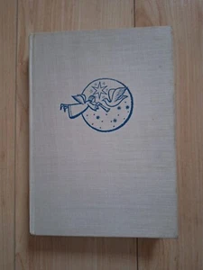 Wunderweiße Weihnacht Buch 1957 mit Musizierheft - Bild 1 von 7