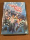 My Science Project (DVD, 2004) John Stockwell, Dennis Hopper 1985 Region 1 OOP