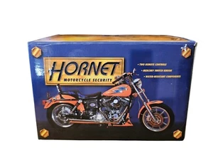NOS Hornet Motorcycle Alarm System 121T - Picture 1 of 8