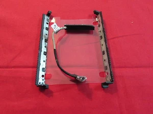  HP HD CADDY ENCLOSURE W/ HD CONNECTOR 15-N 15-N293CL 732071-001 DD0U36HD010 - Picture 1 of 1