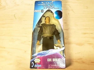 🙂⭐ Star Trek Espacio Profundo Nine Gul Dukat (Playmates 9 pulgadas) 🙂 - Imagen 1 de 3