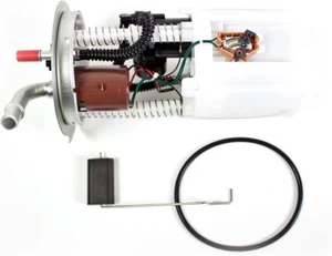 New TYC Fuel Pump 2005-2007 Buick Chevrolet GMC Trailblazer Isuzu Saab 150095 - Picture 1 of 4