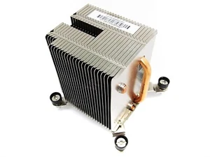 HP Compaq 6200 6300 Pro ELite 8200 8300 SFF LGA1155 CPU Kühlkörper 628553-001 - Bild 1 von 1