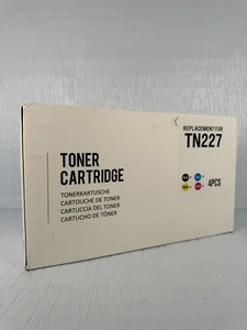 Kompatybilny TN-227 do tonera Brother TN227 TN223 MFC-L3770CDW L3710CW HL-L3270CDW - Zdjęcie 1 z 2