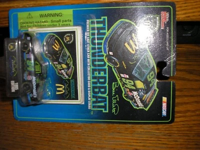 Racing Champions #94 Bill Elliott McDonald's Thunderbat Ford Thunderbird Free SH - Imagem 1 de 3