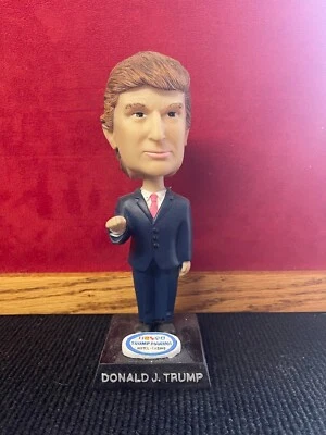 Bobblehead Donald Trump Foto 1 de 2