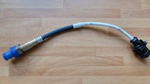 Genuine Bosch Lambda Oxygen Sensor 0258027160 - Land Rover LR035750 - Picture 1 of 2