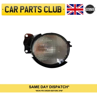 OE VAUXHALL ADAM (2013- ) RH O/S FRONT INDICATOR UNIT INC BULB 13354581 NEW - Image 1 of 4